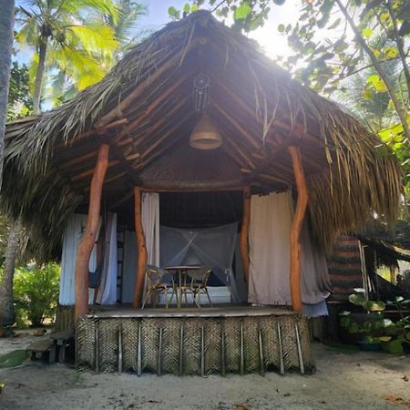 Nueva Onda Bed and Breakfast Palomino Eksteriør billede