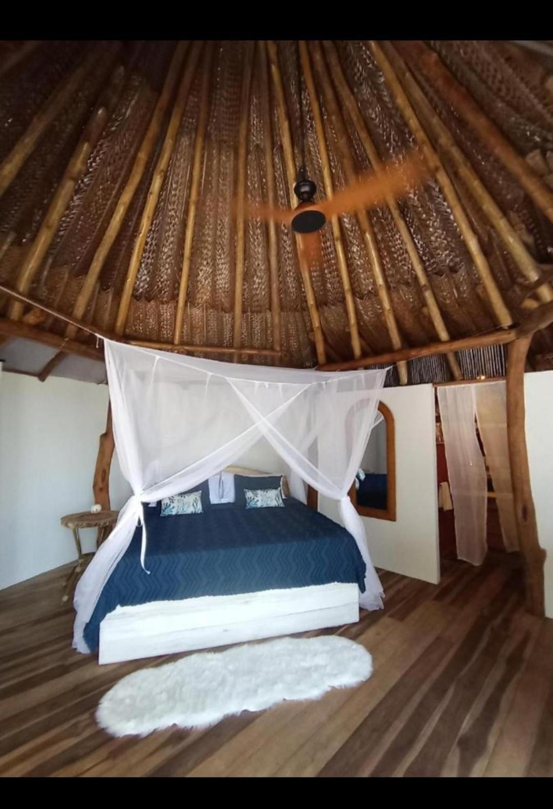Nueva Onda Bed and Breakfast Palomino Eksteriør billede