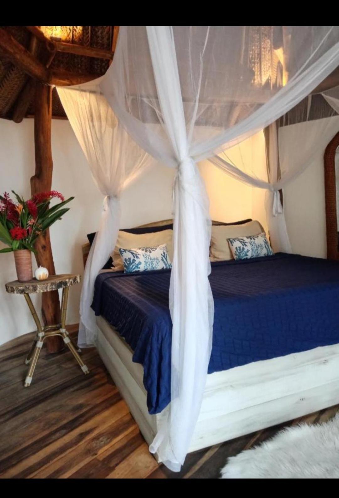 Nueva Onda Bed and Breakfast Palomino Eksteriør billede