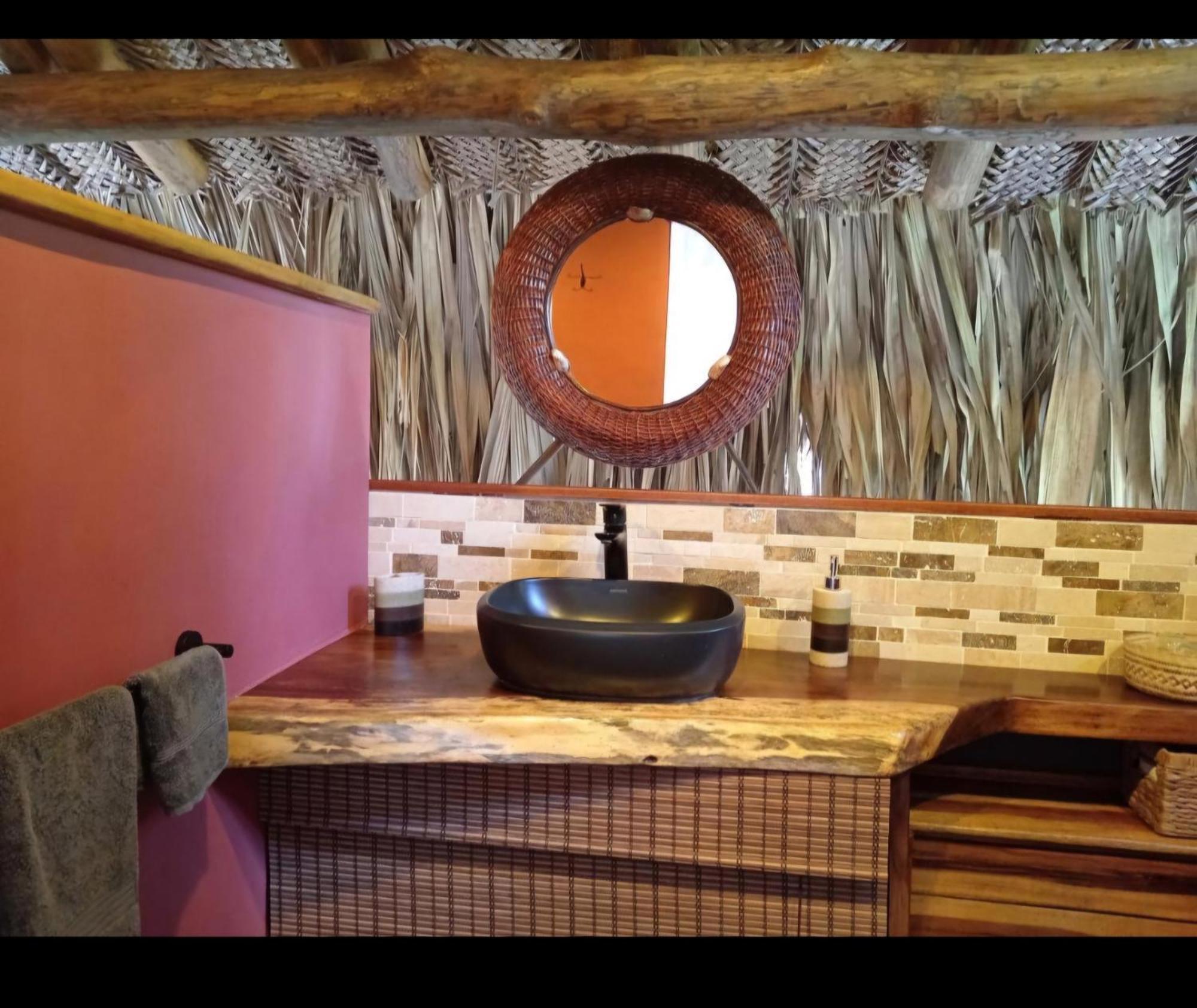 Nueva Onda Bed and Breakfast Palomino Eksteriør billede